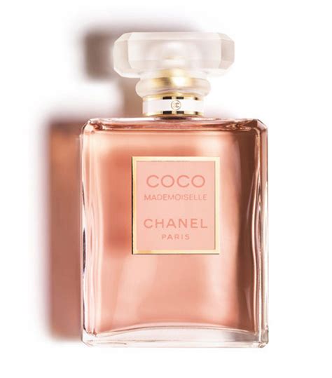 coco chanel mademoiselle edp tester